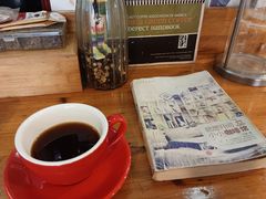 -参差咖啡(水果湖公园店)