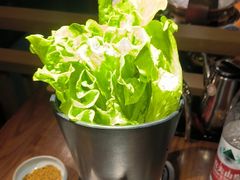 -九田家黑牛烤肉料理(新辰里亚运村店)