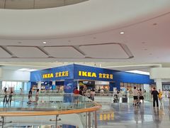 -宜家·瑞典风味餐厅(武汉荟聚中心店)