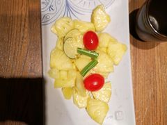 -云海肴云南菜·蒸汽石锅鱼(北京良乡华冠店)