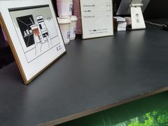 -JPG coffee(广州体育西店)
