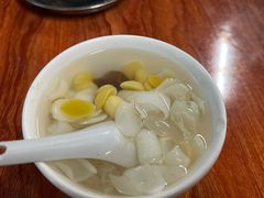 -老福合沟无米粿甜汤粿品店