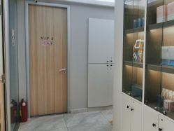 -咪咪专业脱毛连锁机构