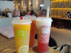 -奈雪的茶(领展中心城店)