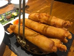 -陆壹捌餐厅(五大道店)