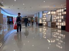 -香港ELEMENTS圆方