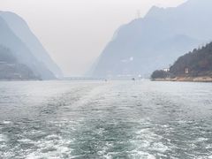 -乌江画廊(彭水苗族土家族自治县)