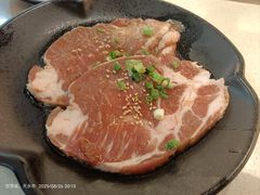 -九田家黑牛烤肉料理(天水秦州区万达店)