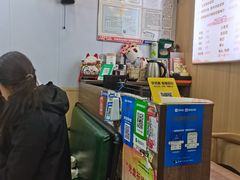 -鸭小妹鸭血粉丝(老门东店)