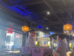 -红蜡烛-养生粥-津鲁菜(中山路店)