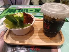 -炖物24章·顺时轻养茶(黄龙店)