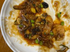 -三凤酒家·百年无锡菜(清扬茂业店)