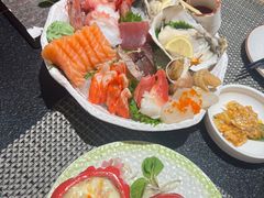 -桃夭日式料理(国信店)