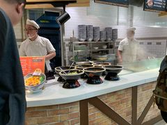 -老陕一碗(八达岭奥莱店)