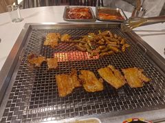-西昌老号李小肠特色烧烤园(温江店)