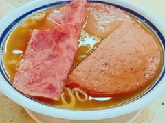 -明腾壹间茶餐厅(新都会花园广场店)