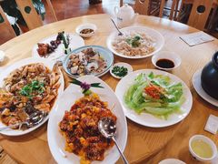 -德胜轩正宗顺德菜(宝安沙井会展中心店)