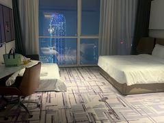 -大连星海皇冠假日酒店