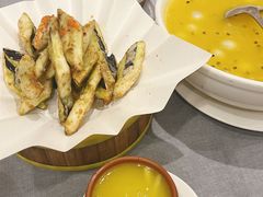 -金哥私房菜馆(张府园总店)