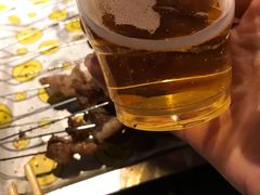 -新疆烧烤王(广灵店)