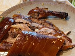 -青年公社烤鸭(青年路店)