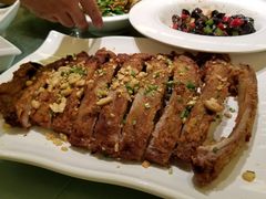 -丽华园(汉阳龙阳店)