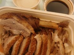 -陈鹏鹏潮汕菜(机场卫星厅·561登机口店)