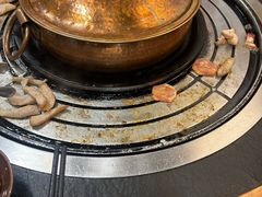 -阿山卓·野生菌火锅·纳西火塘烤肉