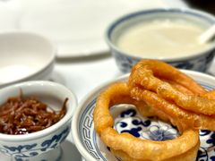 -四季民福烤鸭店(通州马驹桥店)