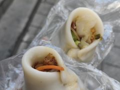 -张果佬年糕卷(科巷店)