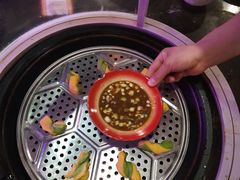 -粗粮人家·东北菜(洋桥店)