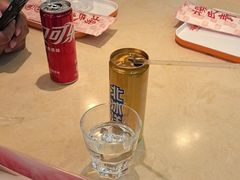 -杨氏青龙虾·羊蝎子(珠江路店)