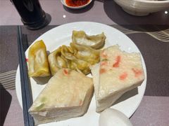 千层油糕-共和春(甘泉路店)
