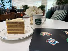 -Ralph’s Coffee(深圳罗湖万象城店)