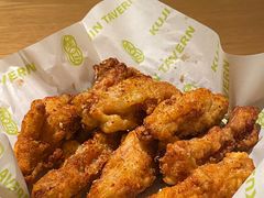 -苦尽酒馆·川菜(鼓楼店)