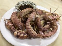 -记忠海鲜