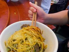 牛肉扁粉-易裕和·长沙米粉(友谊路店)