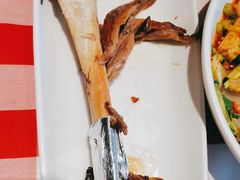 -西贝莜面村(上海百联西郊店)