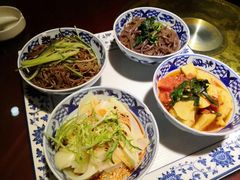-窄巷子陕菜馆·地道陕西菜(粉巷店)