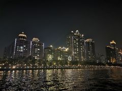 -珠江夜游广州塔·中大码头