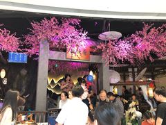 门面-韵秋荷(宝山龙湖天街店)