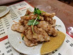 锅包肉-吉味馆(柠溪店)