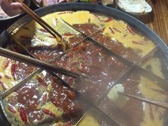 -独雅老火锅(原宏声巷店)