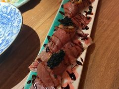 -隐月· 㐂和食屋(芝罘万达公馆店)