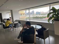 -震旦博物馆·A Cafe