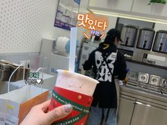 -7分甜(武林银泰店)