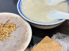 -没牙伯花生汤店(老药洲店)