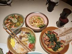 -雲說·花(西宸天街店)