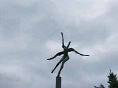 -长春世界雕塑园冰雪艺术天地