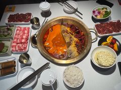 -小龙坎火锅(仓山万达店)